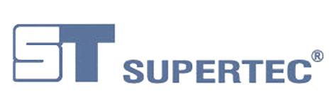Supertec Machinery Co Ltd Logo